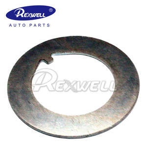Juego de 2 Espaciadores de Tuerca de Bloqueo para Eje de Rueda Delantera 43521-60011 para Toyota Land Cruiser Hilux 4x4 - Product Image 3