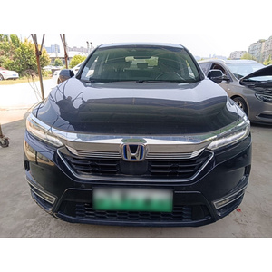 Guazi PHEV 2022 Honda Breeze Auto Elettrica Usata SUV Automatico Trazione Anteriore 5 Posti per Pendolarismo Urbano 2L - Product Image 2
