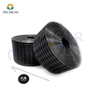 Sistema <span class=keywords><strong>de</strong></span> Protección para Paneles Solares, Kit <span class=keywords><strong>de</strong></span> Malla Protectora para Montaje <span class=keywords><strong>de</strong></span> Paneles Solares - Product Image 6