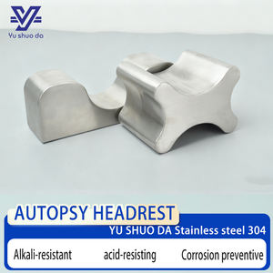 Kalung magnetis untuk manusia, Kalung magnetis pesawat keras kerah tengkuk dengan penahan leher - Product Image 3