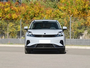 2023 coche usado Lynk & Co 06 híbrido eléctrico <span class=keywords><strong>de</strong></span> largo alcance edición máxima Auto FWD asientos <span class=keywords><strong>de</strong></span> cuero R18 Acura izquierda Venta caliente - Product Image 2