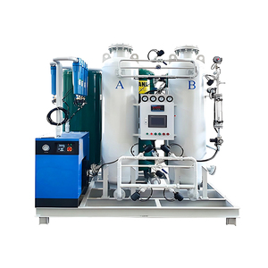 High Pressure <strong>air</strong> <strong>Compressor</strong> Tailored Specifications Psa Nitrogen Production Liquid Machine High Pressure Output Psa Nitrogen Nitrogen Equipment - Product Image 6