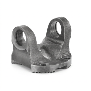 Soporte de cruzeta con brida RDS 192, serie RSB 403, placa corta doble de acero aleado de 6 pulgadas/150 mm x serrada para la industria automotriz - Product Image 2