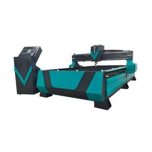 Máy Cắt Plasma CNC 1500*300Mm 63A 100A 120A 200A Bán Trực Tiếp Tại Nhà Máy - Product Image 3