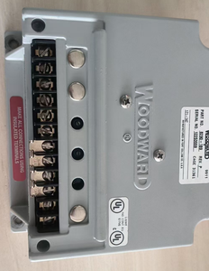 แผงควบคุมความเร็ว Udeward: 8290-184, 8290-189, 8290-038 อะไหล่เครื่องยนต์ - Product Image 4