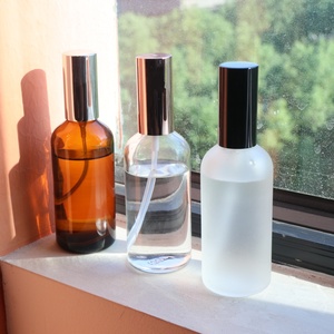 C & H Formula pulita camera deodorante naturale camera Spray Fine fragranza di rosa e vaniglia per cucina bagno e altro - Product Image 2