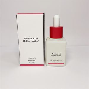 <span class=keywords><strong>Aceite</strong></span> Facial Drunk Virgin Marula Luxury Nourish Repair Moisturize Antioxidatione Eliminate the Red Blood 30ml - Product Image 2