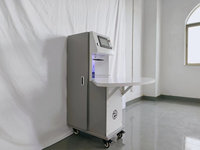 La machine de comptage de feuilles de papier économique automatique A1 A2 la moins chère bon prix d'usine