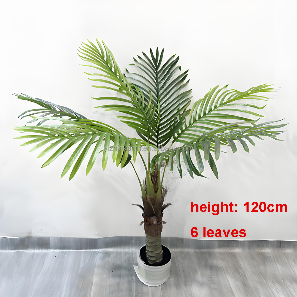 120 cm verde