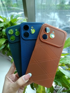 Funda de teléfono de TPU suave al por mayor de fábrica para TEC SPARK 40C, SPARK 40 <span class=keywords><strong>PRO</strong></span> +, POVA 7 - Product Image 3