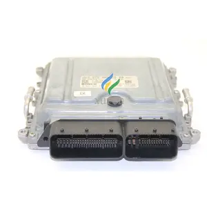 Computerbord Elektronische Besturingseenheid Ecu Ecm 0261s02811 A2729002900 Voor Mercedes Benz