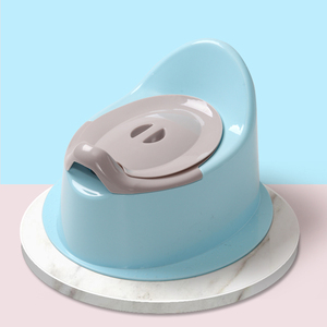 Inodoro para niños Orinal portátil para bebés para hombres y mujeres - Product Image 1