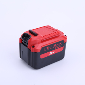 교체 장인 배터리 20V CMCB209 4500mAh 6000mAh 7500mAh 원래 도구 및 충전기와 호환 가능 - Product Image 1