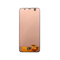 Pengganti Rakitan Digitizer Layar Sentuh LCD Super AMOLED 6.4 Inci untuk Samsung Galaxy A30 A50 A50s