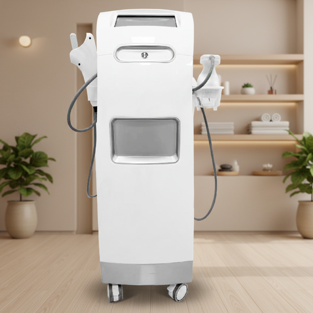 Portable Hifu 8D 7D 12D 25D Liposonic Body Slimming Machine Face Lift Anti Aging Skin Firming Equipment