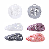 Sac de lavage en silicone pour lingerie, soutien-gorge et chaussures de sport FF6178 – Vente en gros