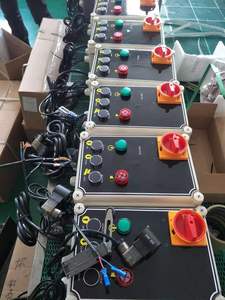 Lift Hidrolik Dua Tiang Silinder Ganda Bersertifikasi CE 4 Ton 110-415V DAYAG DY-QJY4.0D Elevator Mobil untuk Peralatan Servis Garasi - Product Image 2