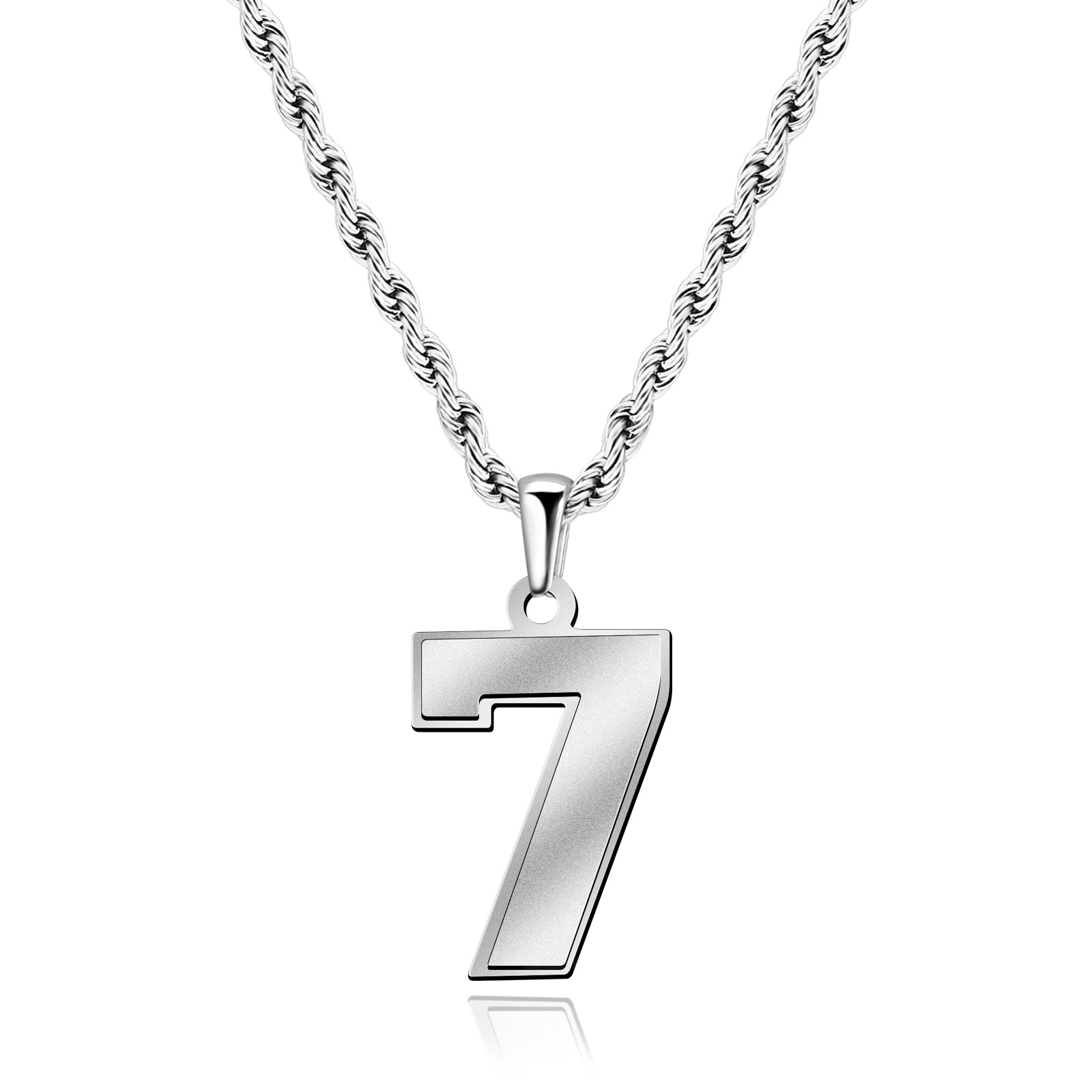 7 - Acier