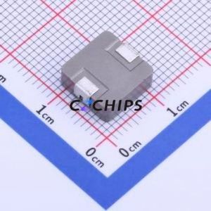 Inducteur de puissance MDE1040-100M SMD, 11,5x10mm (Inductance : 10uH) (Précision : 20%) Courant nominal : 7,8A - Product Image 2