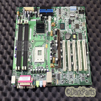 Placa Base Plc X2100 A7818-60510, Suministro al por Mayor