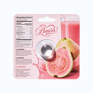 Carte en papier blister personnalisée 3ct 1ct, emballage vide pour comprimés, carte en papier pour emballage de pilules avec boîte de présentation, boîte en carton blanc 350g - Product Image 1