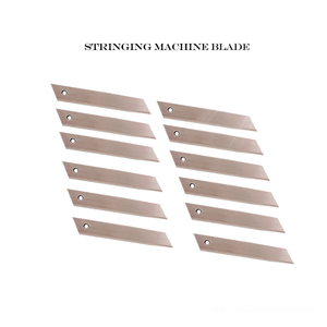 Huisaisi Chất lượng cao cho Lưỡi máy xuyên bền với bảo hành 1 năm để xử lý nhiều vật liệu - Product Image 3