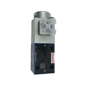 วาล์วควบคุมแรงดัน Rexroth รุ่น DBETX-1X/180G24-8NZ4M แบบปรับสัดส่วน - Product Image 1