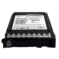 En stock P63837-B21 7.68TB NVMe Gen4 Haute performance Lecture intensive SFF BC U.3 CM7 SSD