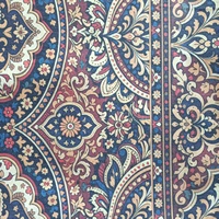 Tissu en popeline de coton tissé léger et respirant, motif réactif traditionnel, impression personnalisée, chemises de mode pour hommes, thobes, pour bébés filles
