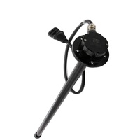 GLTV7 RS485 0,5 ~ 4,5 V Sensor de nivel de combustible de capacitancia cortable digital