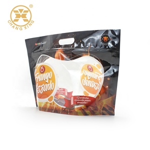 Bolsas de Plástico para Pollo Asado Lechon Manok, Impresión Personalizada - Product Image 6