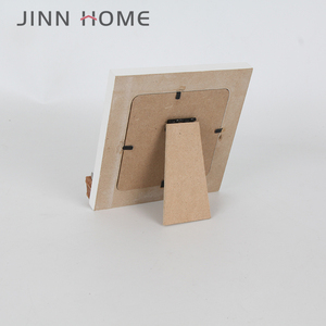 <span class=keywords><strong>La</strong></span> producción en masa de Color caramelo decoración de <span class=keywords><strong>casa</strong></span> de madera para pie de mesa o en <span class=keywords><strong>la</strong></span> pared marco de fotos - Product Image 4