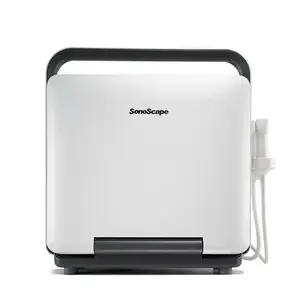 Sonoscape S9 / S9pro 3D 4D Portable Color Doppler ultrasound machine price