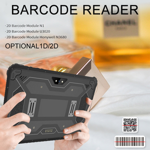 Oem 8 inch 10 inch IP67 không thấm nước Win10 Linux gồ ghề máy tính bảng 1000nits ánh sáng mặt trời có thể đọc được công nghiệp gồ ghề <span class=keywords><strong>Tablet</strong></span> <span class=keywords><strong>PC</strong></span> - Product Image 5