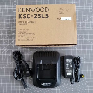 Kenwood Ac <b>Adapter</b> <b>12V</b> 1A Power Supply For Walkie Talkie Charger W0H-0010 - Product Image 5