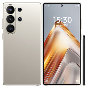 Teléfonos celulares S26 Pro, smartphones, funda para teléfono - Product Image 1