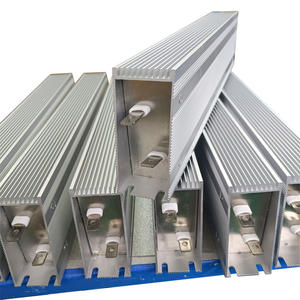 Factory-Made High Voltage 2000W <strong>Resistor</strong> 3000W Load <strong>500</strong> <strong>Ohm</strong> 5-1000W Power 40 Made in China - Product Image 1