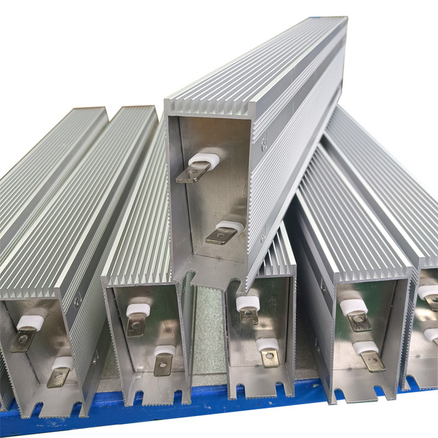 Factory-Made High Voltage 2000W Resistor 3000W Load 500 Ohm 5-1000W Power 40 Made in China