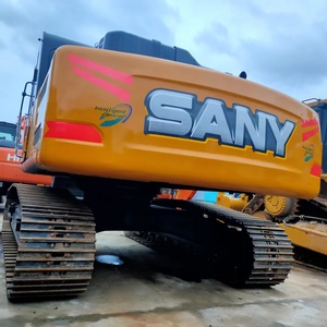 Sany 215C Used <b>Excavator</b> SY215 Original 21Ton New Secondhand <b>Excavator</b> <b>Machine</b> Sany Sy 215 c 215c Sy215 Sy215c Pro for Sale - Product Image 4