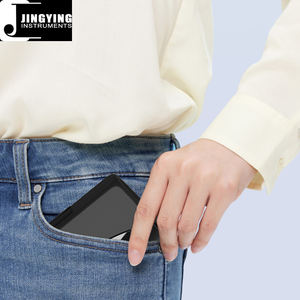 Jingying 2024 Musique Instruments à vent Boîte à sifflets Vente en gros ABS Étanche Antichute Résistant à l'usure Saxophone Anches Cas - Product Image 6