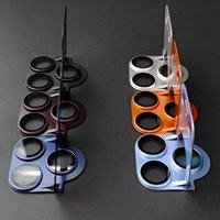 Protection d'objectif en métal et verre pour iPhone 18 / 17 Pro Max – Produit phare de l'usine