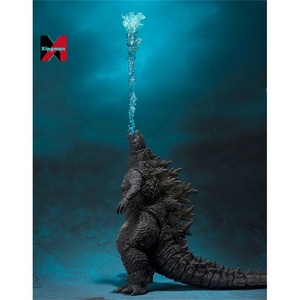 Figurine articulée <span class=keywords><strong>Godzilla</strong></span> <span class=keywords><strong>vs</strong></span> <span class=keywords><strong>Kong</strong></span> Atomic Breath Monster SHM 2021 2019 en gros - Product Image 5