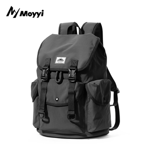 <span class=keywords><strong>Sac</strong></span> à <span class=keywords><strong>dos</strong></span> de style montagne MOYYI, unisexe, décontracté, pour les trajets quotidiens, <span class=keywords><strong>sac</strong></span> à <span class=keywords><strong>dos</strong></span> de voyage, logo personnalisé, ODM, vente en gros - Product Image 1