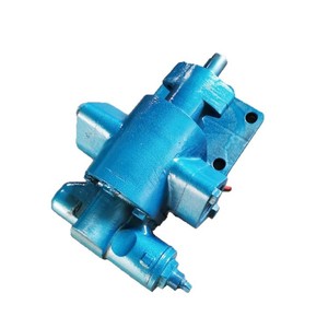 Bomba de engranajes de hierro fundido Bohai Kcb18.3, bomba rotativa de transferencia de aceite para sistemas de lubricación - Product Image 5