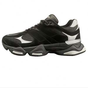 Zapatillas Casuales de Diseñador de Moda 2026 con Logotipo de Alta Costura, Zapatos para Caminar a la Moda, Zapatos Deportivos de Alta Calidad, Varias Series NUEVAS - Product Image 1