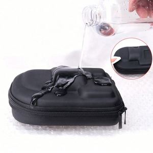 Bolsa de Pesca con Logotipo Personalizado, Estuche Impermeable de Eva para Carrete de Baitcasting y Caña Telescópica, Bolsa para Carrete Giratorio - Product Image 6