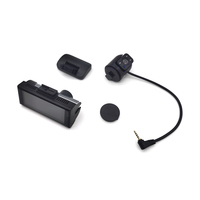 Cámara DVR para Auto de Doble Lente con Resolución Full HD 1080p, Visión Nocturna, Caja Negra para Autos, Venta Directa de Fábrica