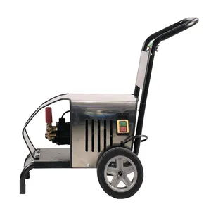 High Pressure 2.2kw 1.8kw Automatic Car Leaning Jet Wash Electric Power Washer Machine