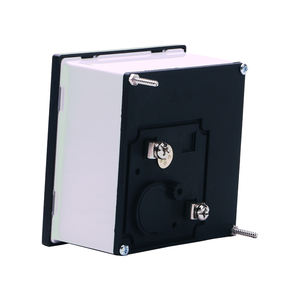 แอมป์มิเตอร์แบบอนาล็อก ANDELi รุ่น Square Type AM-96 AC50/1A รองรับกระแสเกิน 6 เท่า - Product Image 6