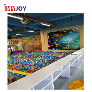 Proyección de Pared Interactiva con vídeo táctil <span class=keywords><strong>3d</strong></span> para niños - Product Image 3